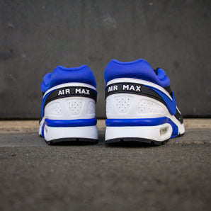 Nike Air Max BW "Persian Violet" 2021