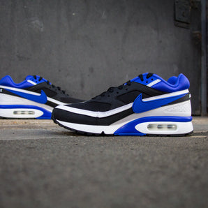 Nike Air Max BW "Persian Violet" 2021