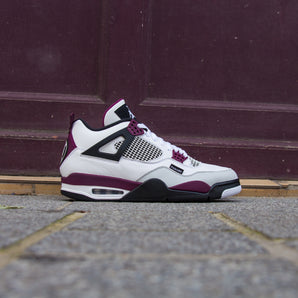 PSG X Air Jordan 4 Rétro Paris Saint Germain