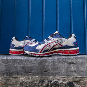 Asics Gel Kayano V 360