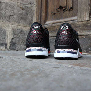Asics Gel Lyte Evo Samouraï "Pack"
