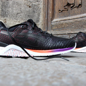 Asics Gel Lyte Evo Samouraï "Pack"