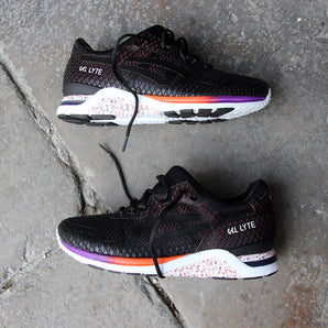 Asics Gel Lyte Evo Samouraï "Pack"