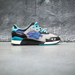Asics Gel Lyte III "Kith Exclusive"