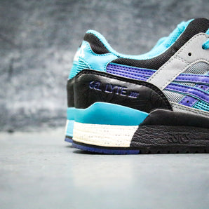Asics Gel Lyte III "Kith Exclusive"