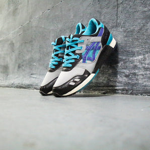 Asics Gel Lyte III "Kith Exclusive"