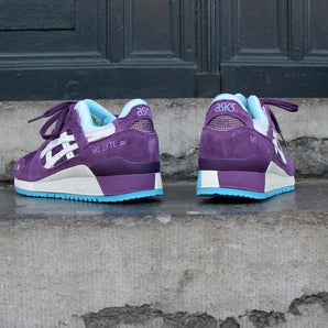 Asics Gel Lyte III Rugged Summer