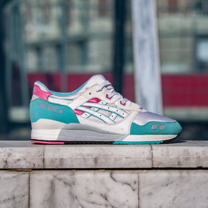 Asics Gel Lyte III "Hyper Pink"