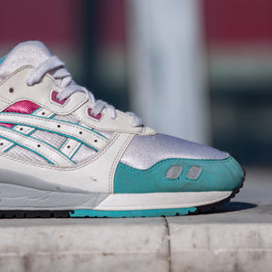 Asics Gel Lyte III "Hyper Pink"