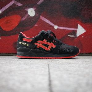 Asics Gel Lyte III "Love & Hate"