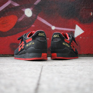 Asics Gel Lyte III "Love & Hate"