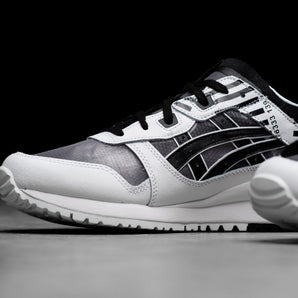 Asics Gel Lyte III "Tokyo Modern" Barcode