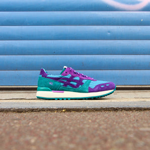 YMC x Asics Gel-Lyte XT Pack