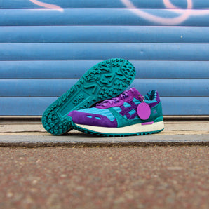 YMC x Asics Gel-Lyte XT Pack