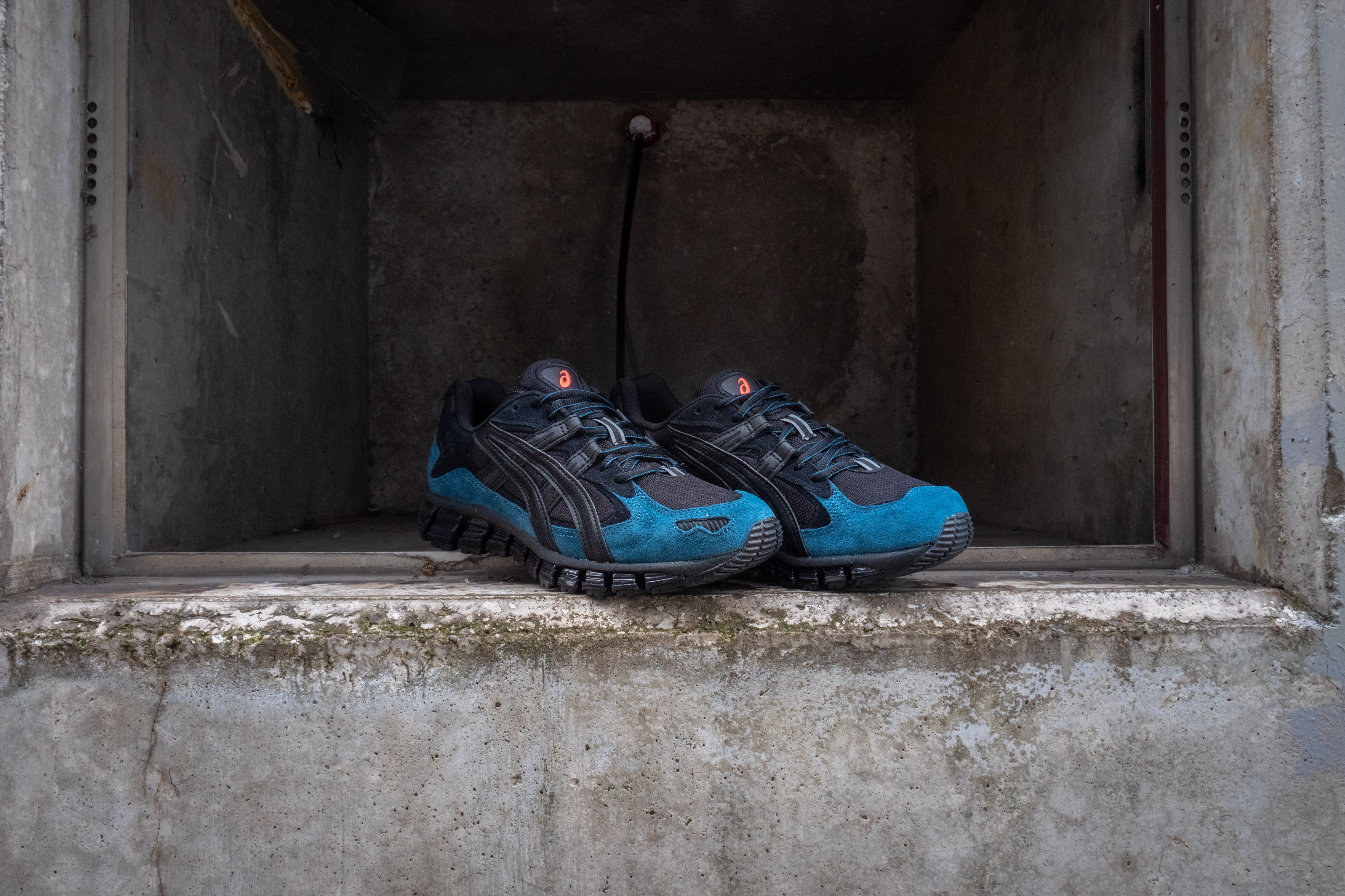 Gel kayano v sales 360