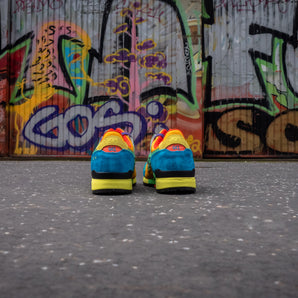 Asics Gel Lyte III OG "TOURMALINE"