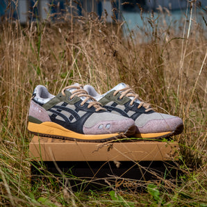 Asics Gel Lyte III OG X SVD