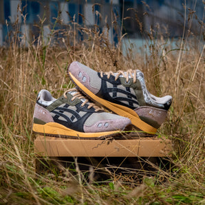 Asics Gel Lyte III OG X SVD