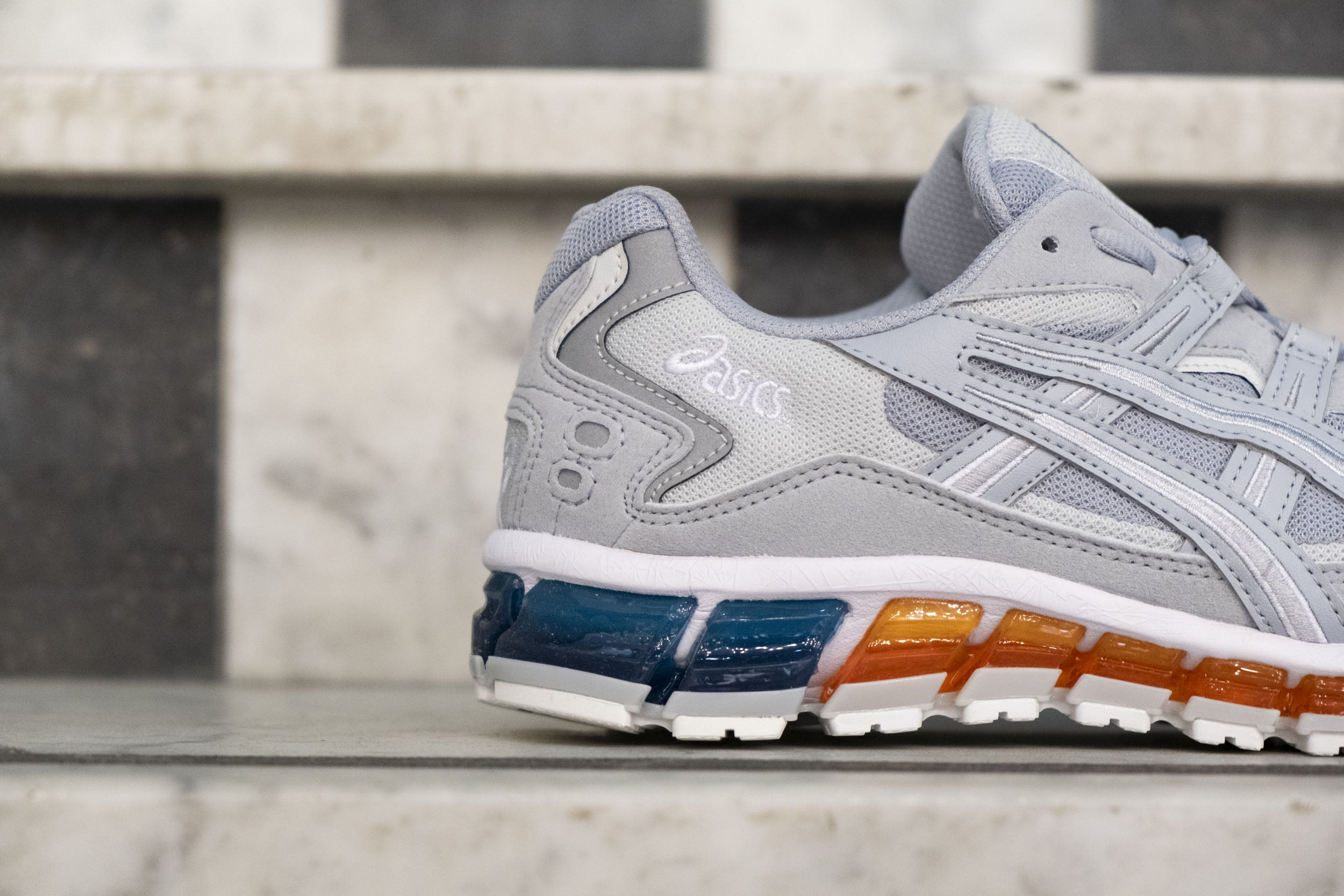Gel kayano v 360 store