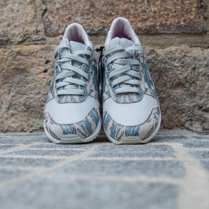 Atmos x Solebox X Asics Gel-Lyte III "Tiger Camo"