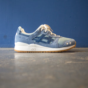 Asics Gel Lyte III "Smoke Blue"