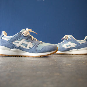 Asics Gel Lyte III "Smoke Blue"