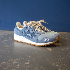 Asics Gel Lyte III "Smoke Blue"