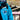 Blouson Starter Vintage "Charlotte Hornets" 1992