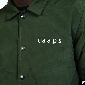 Caaps Veste Fatcap
