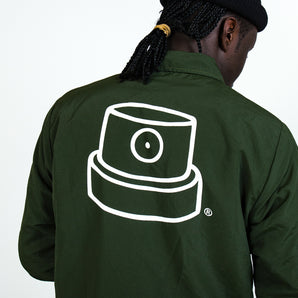 Caaps Veste Fatcap