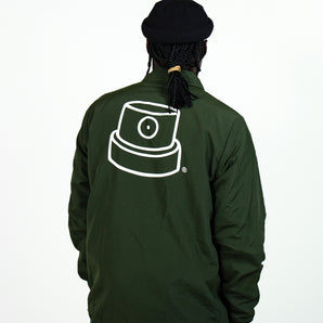 Caaps Veste Fatcap