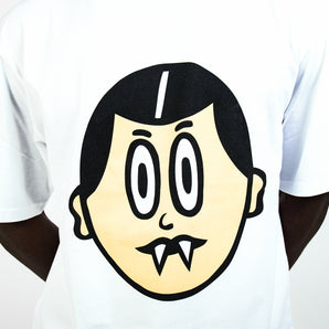 Caaps Tee buffy