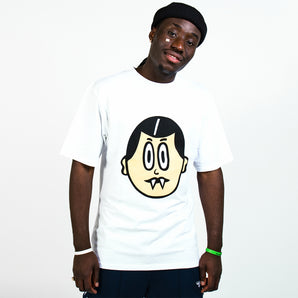 Caaps Tee buffy