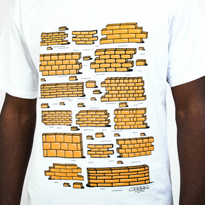CAAPS Tee Wall Street