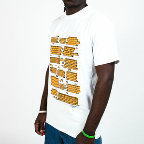 CAAPS Tee Wall Street