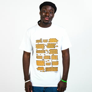 CAAPS Tee Wall Street
