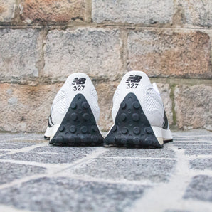 Balance 327 X Casablanca Tennis Club "Black Logo"