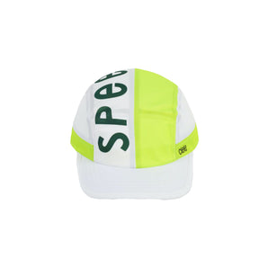 Ciele Athletics LR Cap SC Speed Polaris