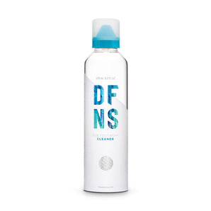 DFNS Footwear Cleaner 185 ML