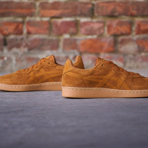 Onitsuka Tiger GSM Ginger