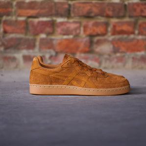 Onitsuka Tiger GSM Ginger