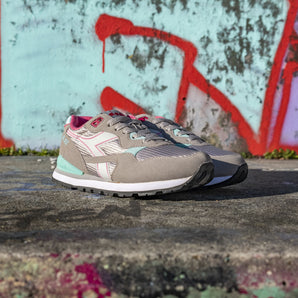 Diadora N92 Bright Rose