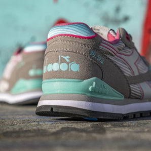 Diadora N92 Bright Rose