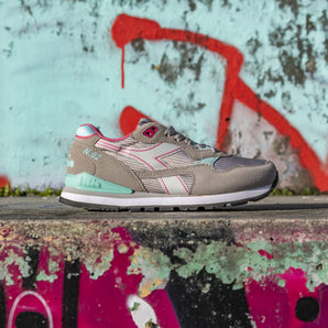 Diadora N92 Bright Rose