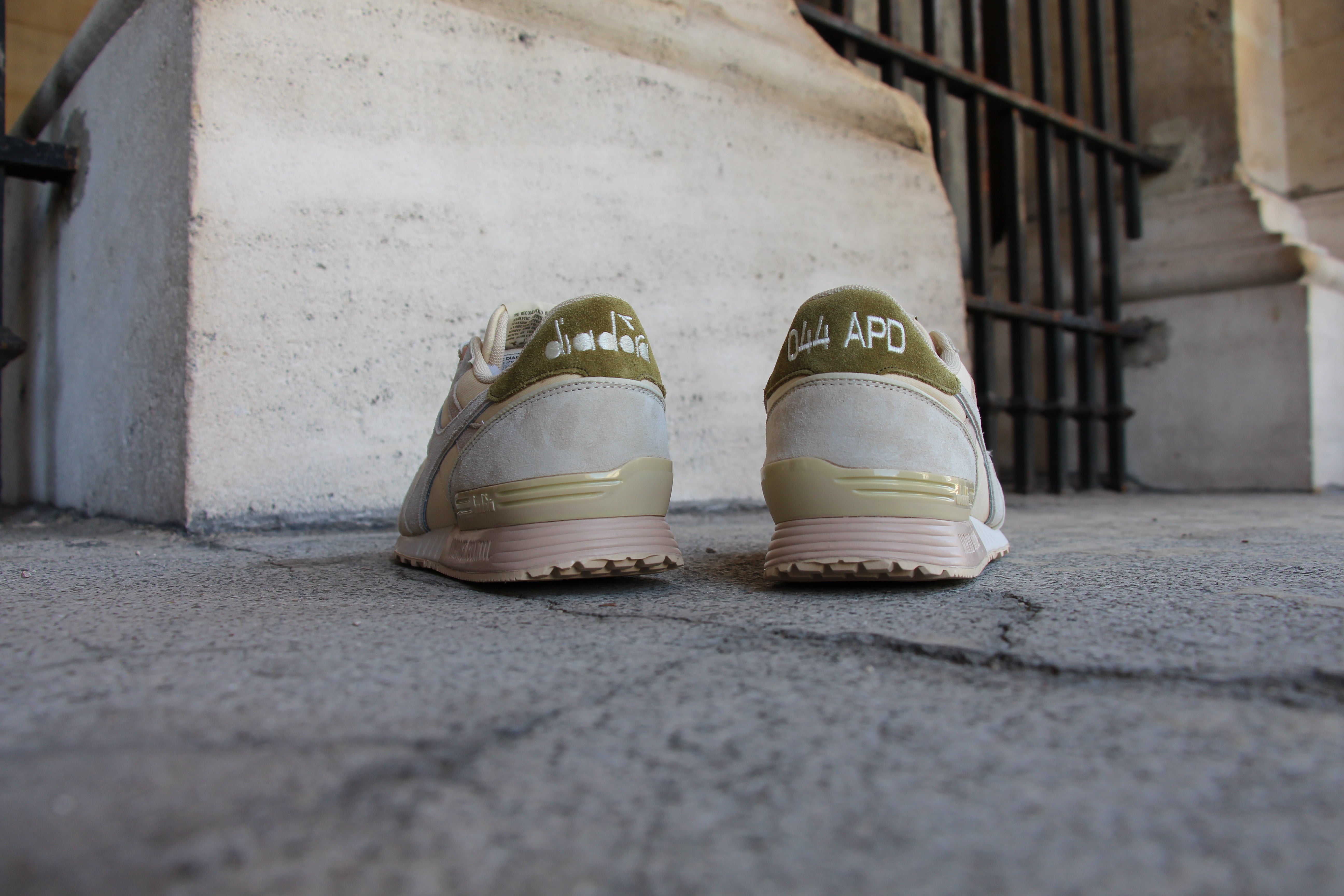 Diadora sport n9000 colombo deals
