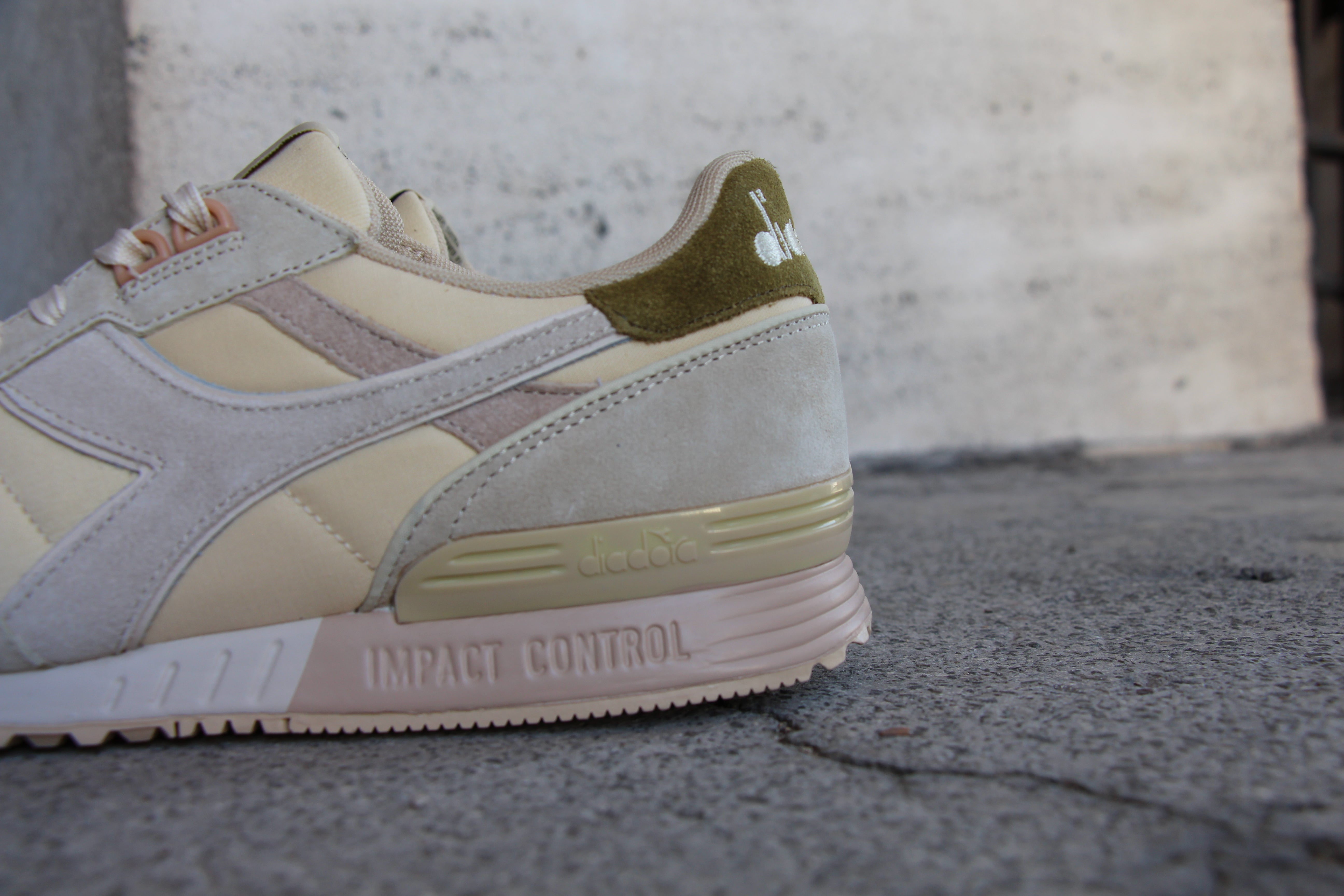 Diadora titan store colombo