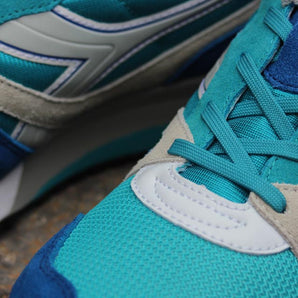 Diadora N9000 OG "Espresso Ristretto" (2014)