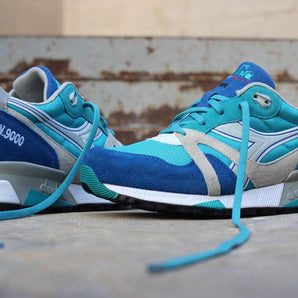 Diadora N9000 OG "Espresso Ristretto" (2014)