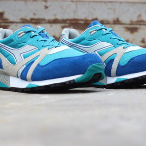 Diadora N9000 OG "Espresso Ristretto" (2014)