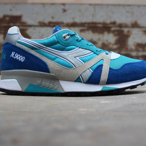 Diadora N9000 OG "Espresso Ristretto" (2014)